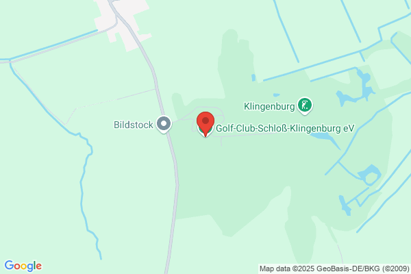 Golf-Club-Schloß-Klingenburg e.V.