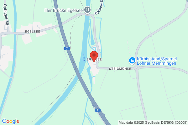 Kleinwasserkraftwerke GmbH & Co. KG
