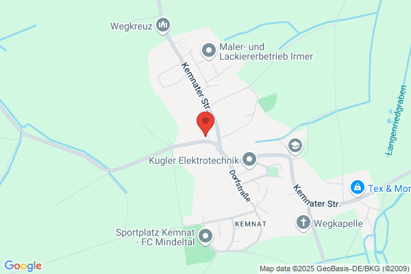 Kreis Verkaufsfahrzeuge GmbH