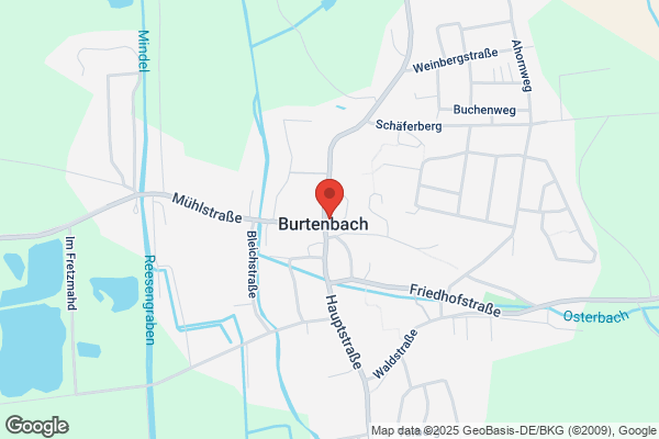 Markt Burtenbach