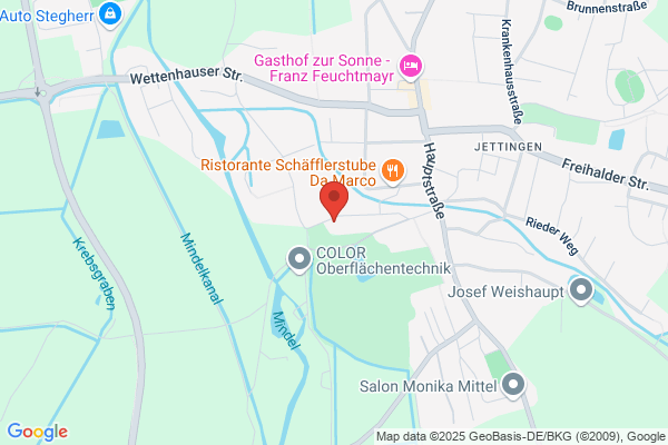 Pferdesport Engbert
