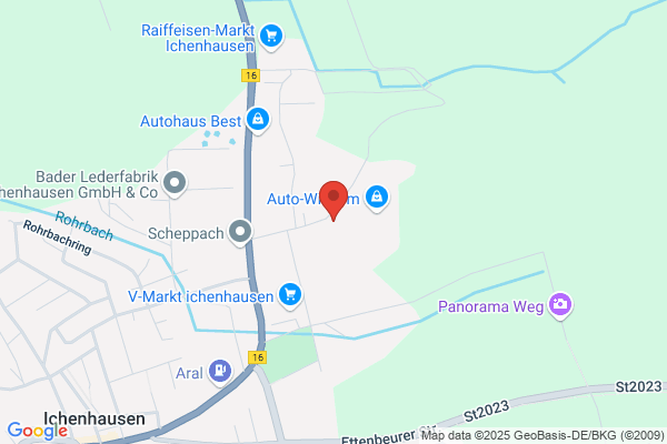 Ruf Baumaschinen GmbH