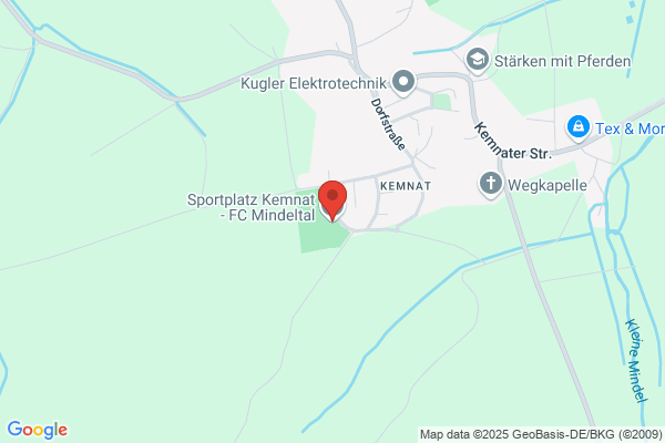 Sportverein Münsterhausen