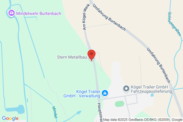 Stern Metallbau GmbH