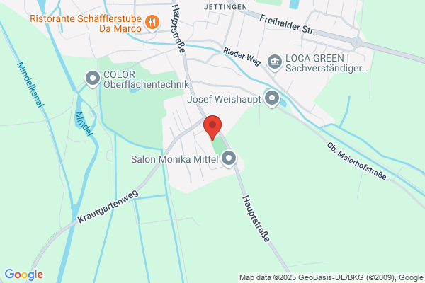 TENNISCLUB JETTINGEN-SCHEPPACH e.V.