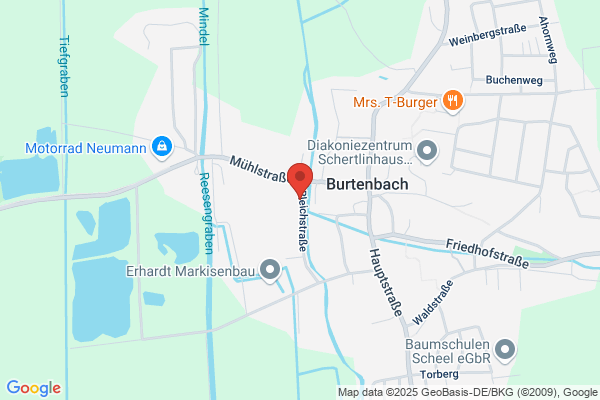 Uranus Software GmbH