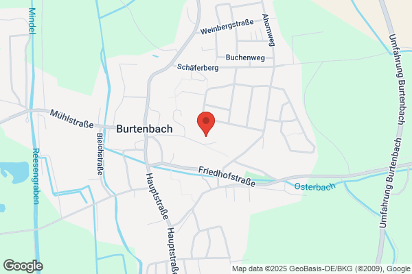 Volksschule Burtenbach