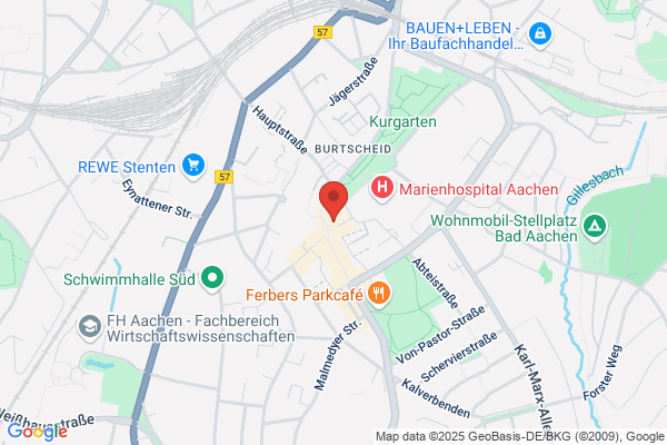 Bröcher