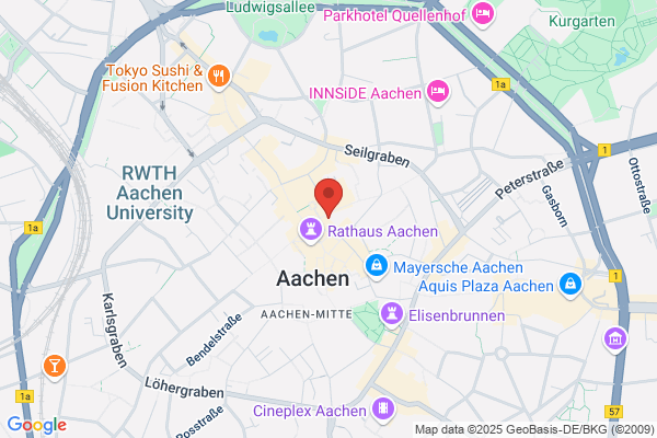 Die Alte Bäckerei