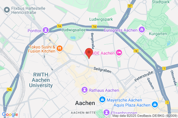 Loch Montagebau GmbH