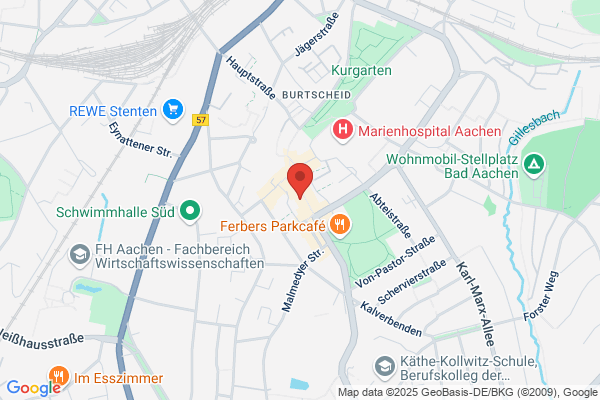 Frischemarkt Welter