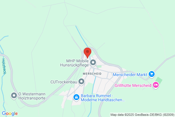 Marx Ingo Bauunternehmung GmbH