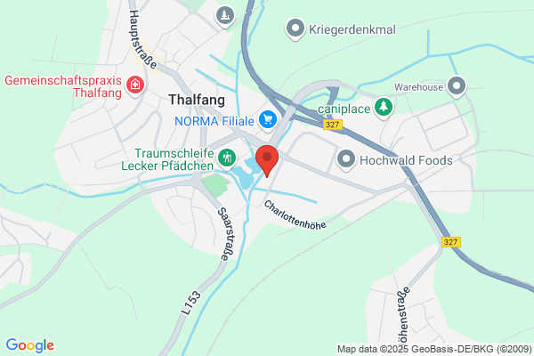 Neukauf Thalfang