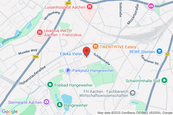 Neukauf Thalfang