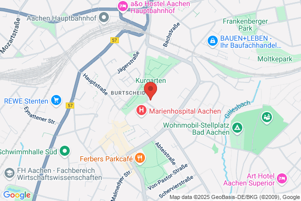 Pfarramt St. Matthäus