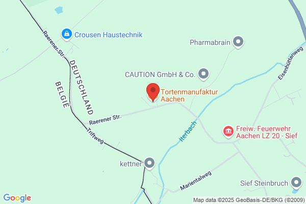 Tortenwelt