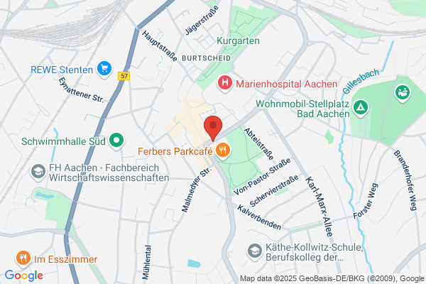 VR-Bank Hunsrück-Mosel eG