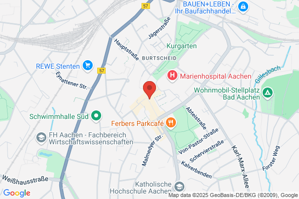 Wirtshaus Claudius