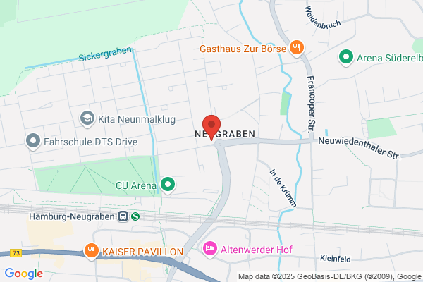Bäckerei H. von Allwörden GmbH
