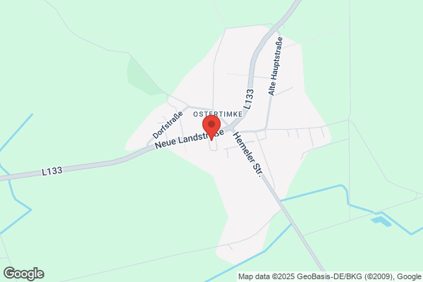 Tischlerei Detlef Mangels GmbH