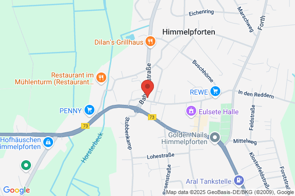 Alte DorfApotheke
