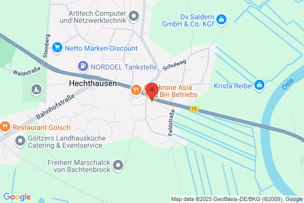 Apotheke Hechthausen