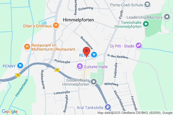Cappel + Reinecke Architekten GmbH