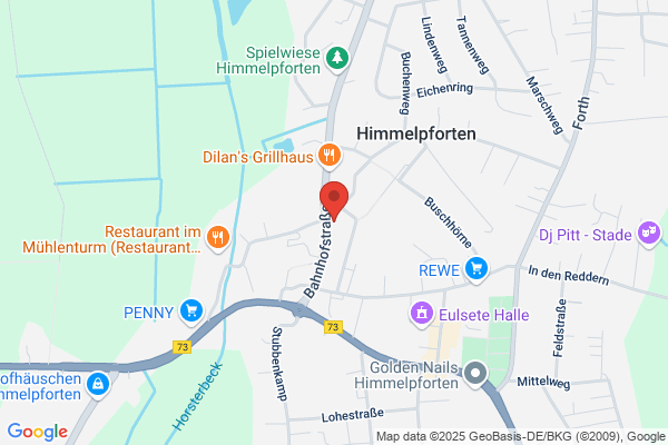 Gerken Modehaus GmbH