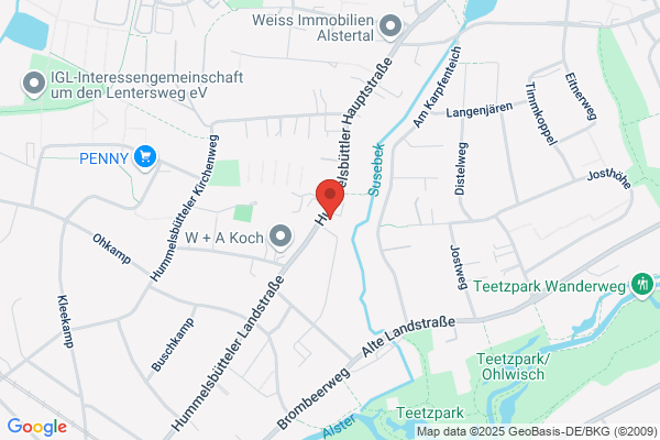 HS Baugesellschaft mbH