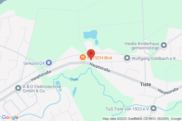 Hausmeisterservice Titze