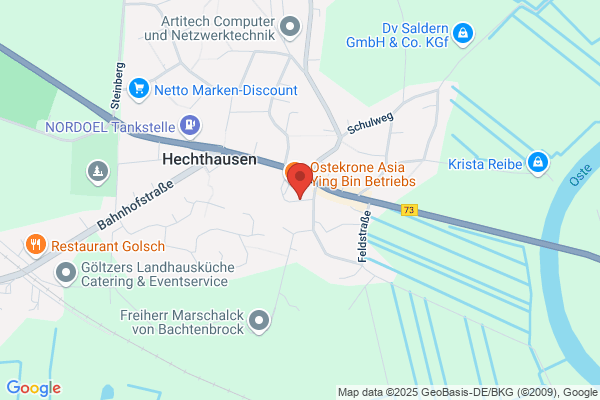 Hechthausen