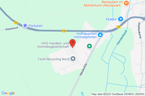 MHT Speditions- und Logistik GmbH