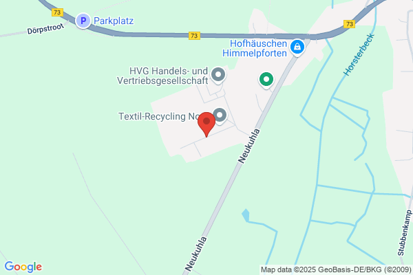 Samtgemeinde und Gemeinde Himmelpforten
