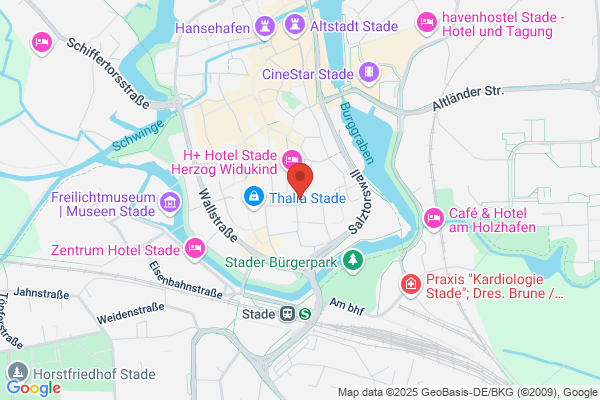 SoVD Sozialverband DeutschlandHimmelpforten