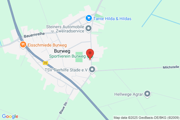Sportverein Burweg