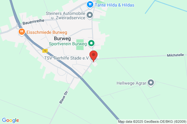 TSV Tierhilfe Stade e.V.