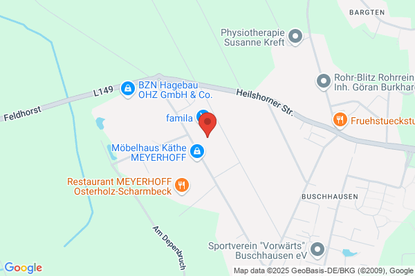 MEDIMAX Osterholz-Scharmbeck