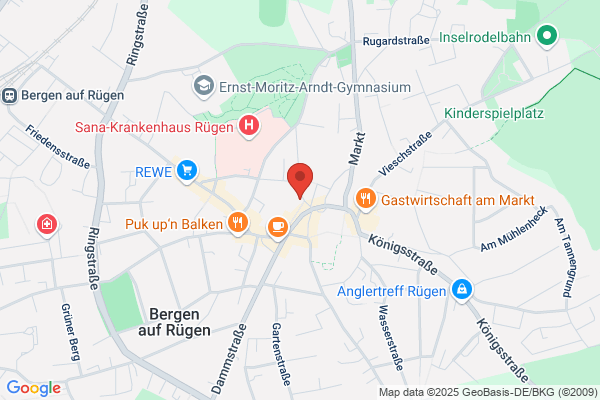 Rechtsanwalt Axel Kleinert