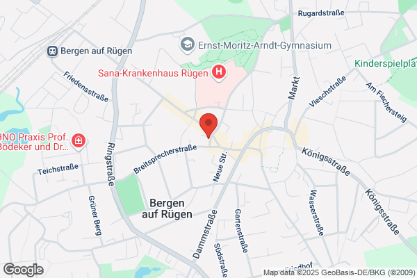 A.I.R. Versicherungsmakler GmbH