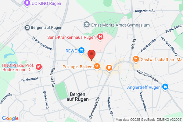 Bestattungshaus Inselstille Herr Jim V. Bruchalla