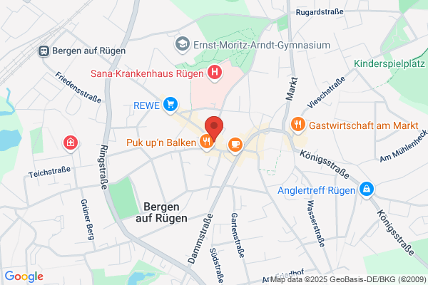 Das Kontor