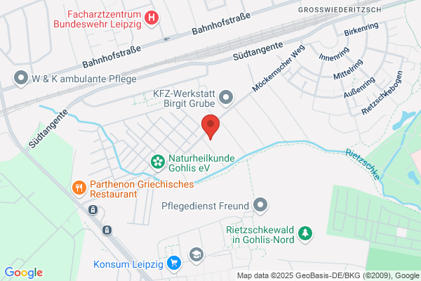Dr. Hempel Immobilien und Bausanierung KG