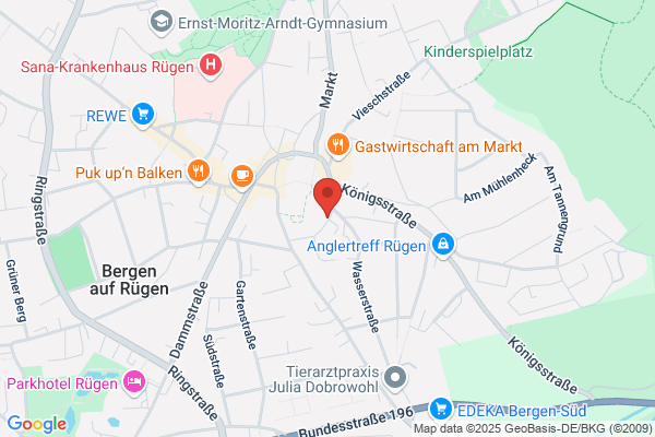 Ingenieurbüro Höhne