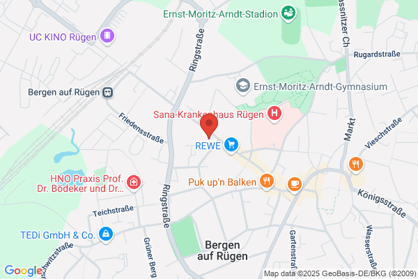 Inter Versicherung AG