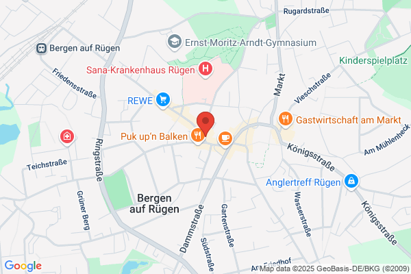 Kaufmannshof
