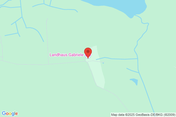 Landhaus Gabriele Inh. Gabriele Lux