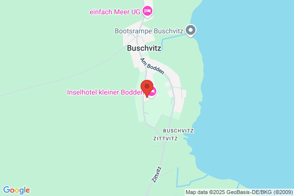 Landurlaub
