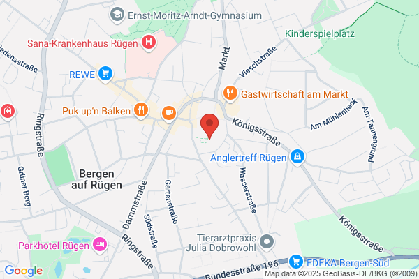 Museum der Stadt Bergen