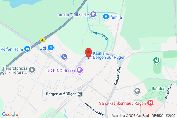 real GmbH