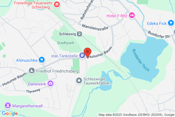 DSE-Detektei Sicherheitsdienst Eichmann GmbH